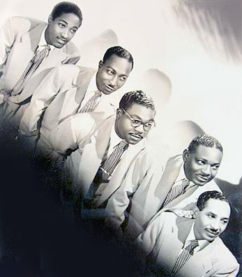 Soul Stirrers